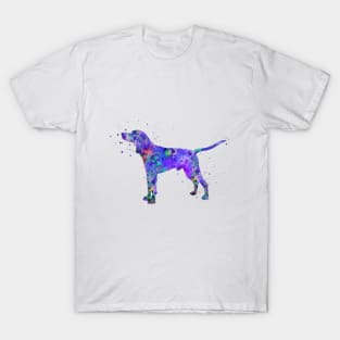 American English coonhound T-Shirt